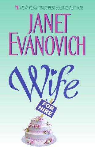 Wife for Hire cover