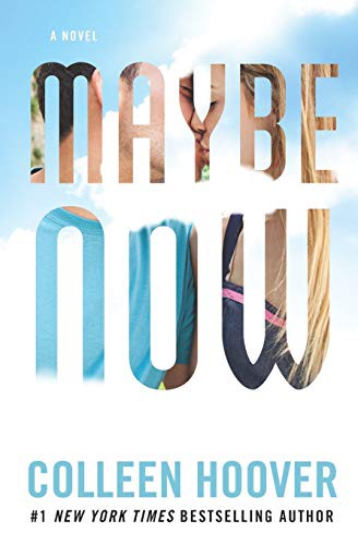 Maybe Now cover