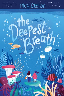 The Deepest Breath cover