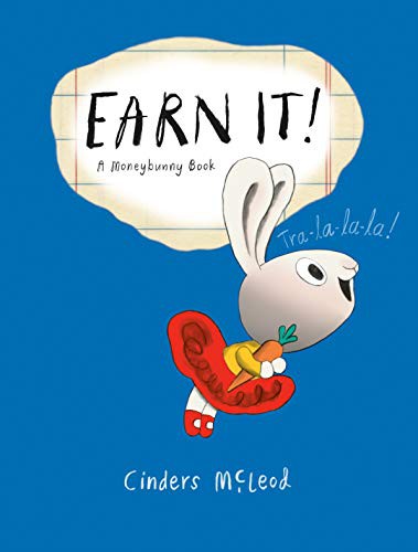 Earn it! cover