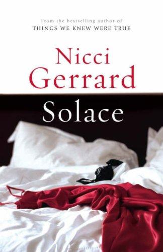 Solace cover