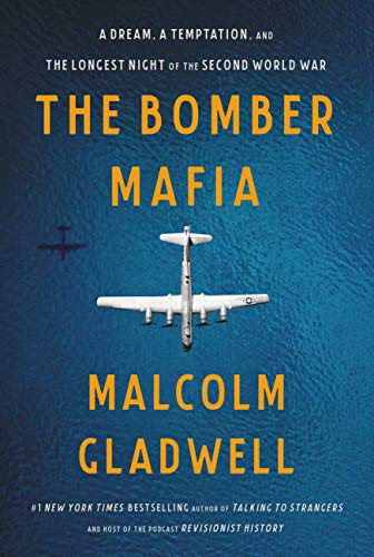 The Bomber Mafia cover