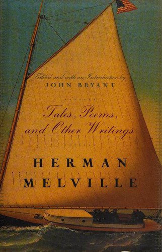 Tales, Poems, and Other Writings cover