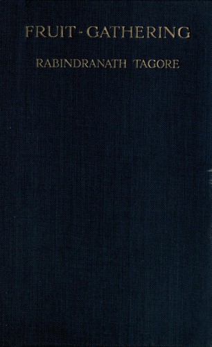Fruit-gathering cover