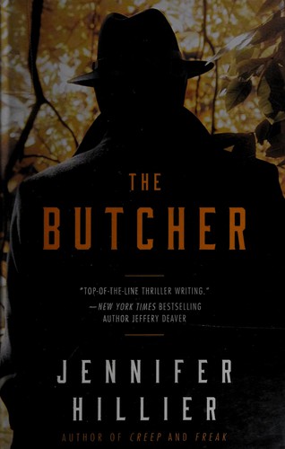 Butcher cover