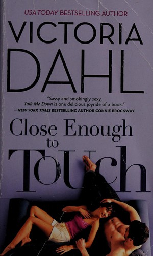 Close Enough to Touch cover