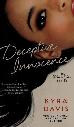 Deceptive Innocence cover