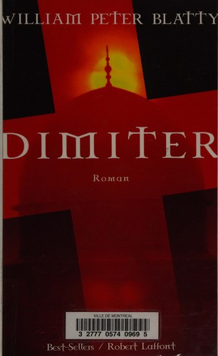 Dimiter cover