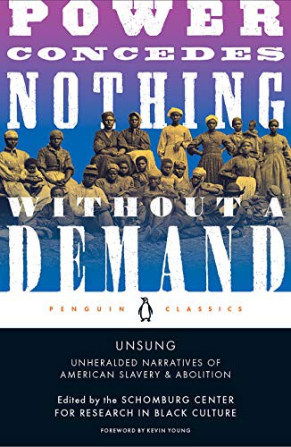 Unsung cover