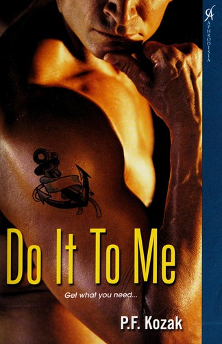 Do it to me cover