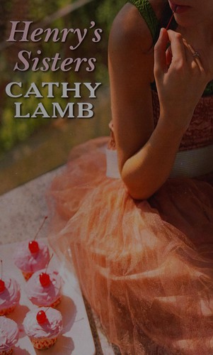 Henry's Sisters cover