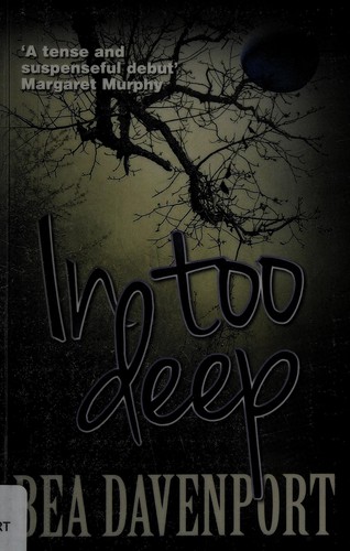 In Too Deep cover