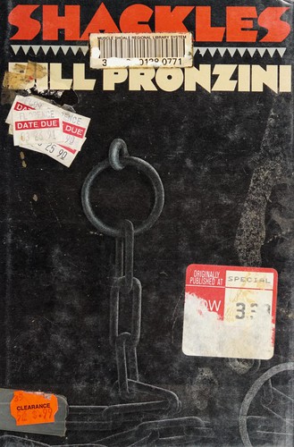 Shackles cover