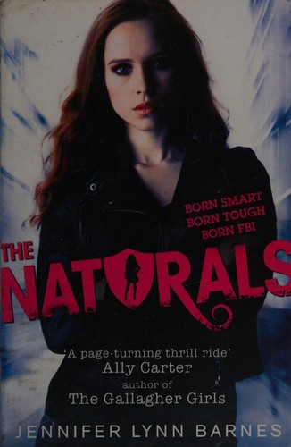 The Naturals cover