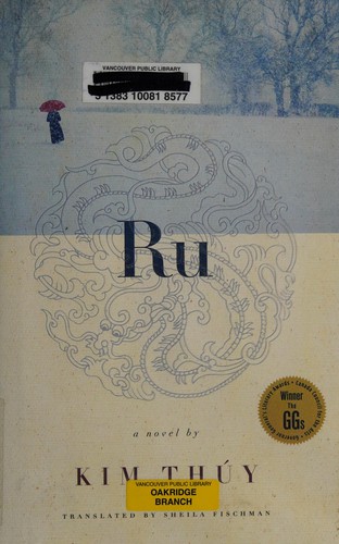 Ru cover