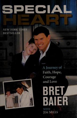 Special heart cover