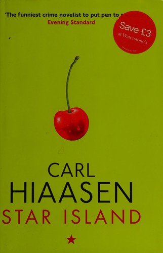 Star Island cover