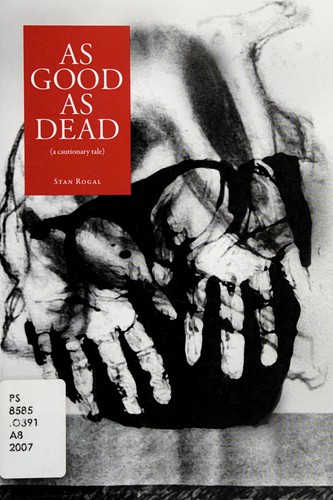 As good as dead cover