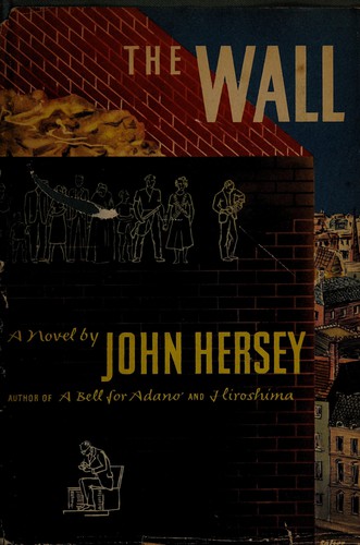 The Wall cover