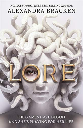 Lore cover