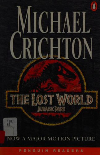 The Lost World [adaptation] cover