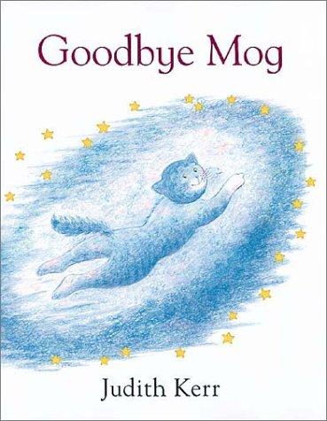 Goodbye, Mog cover