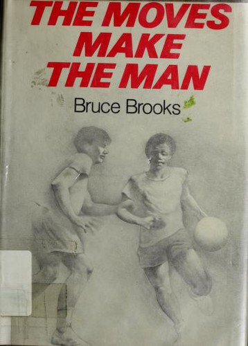 The Moves Make the Man cover