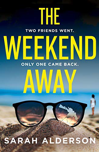 Weekend Away cover