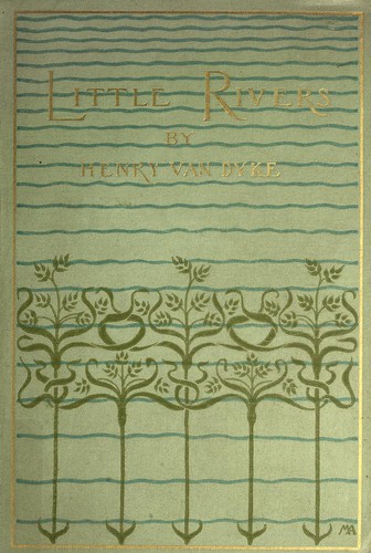 Little rivers cover