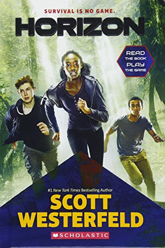 Horizon cover