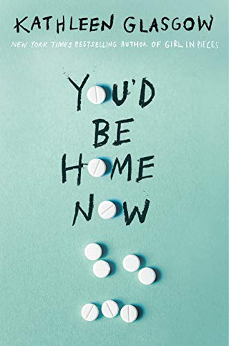 You'd Be Home Now cover