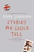 Stories We Could Tell cover