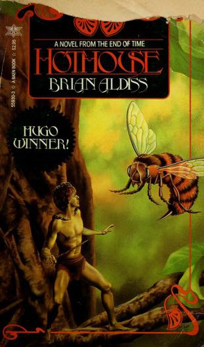 Hothouse cover
