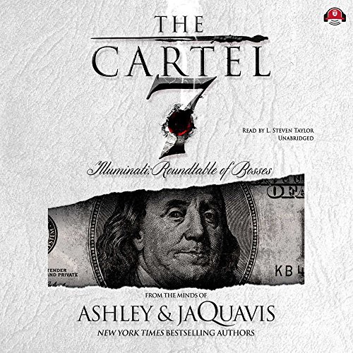The Cartel 7 cover