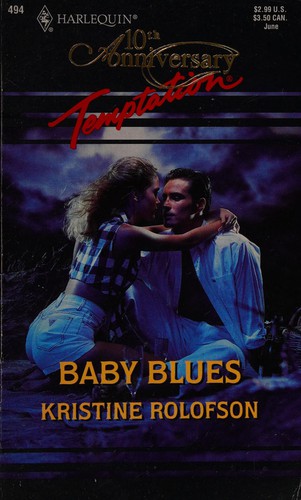 Baby Blues cover