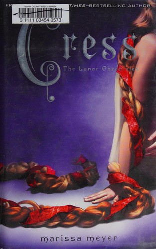 Cress cover