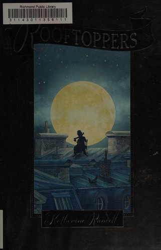 Rooftoppers cover
