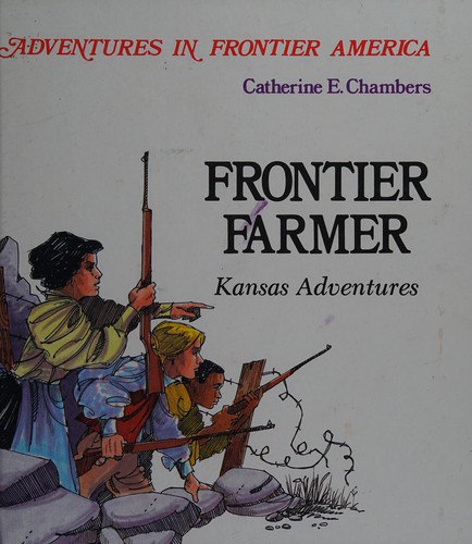Frontier farmer cover