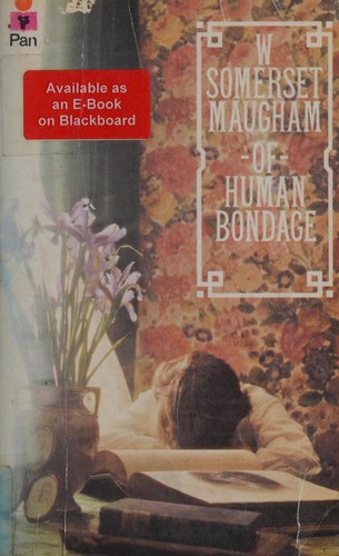 Of Human Bondage cover