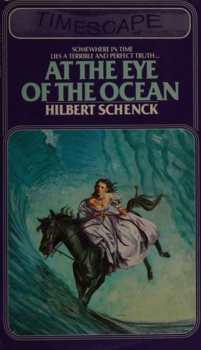 At the Eye of the Ocean (Timescape Book) cover