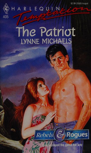 Patriot cover