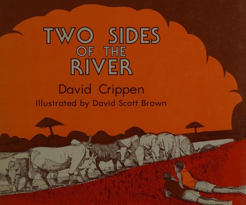 Two sides of the river cover