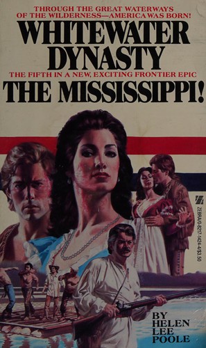 Whitewater Dynasty cover