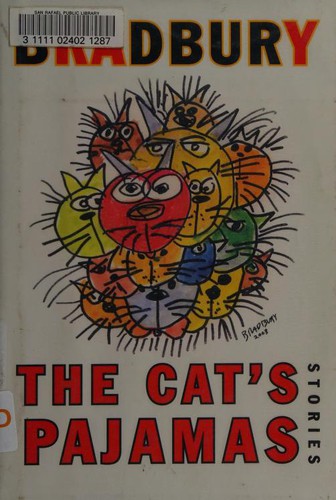 The Cat's Pajamas cover
