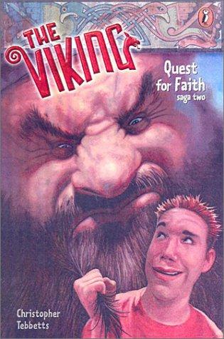 The Viking saga two cover