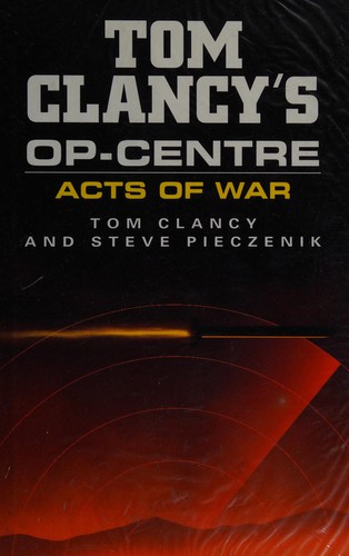 Acts of war cover