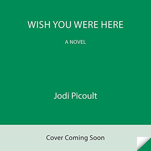 Wish You Were Here cover