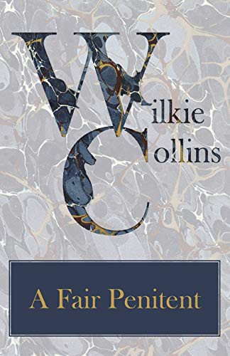 A Fair Penitent cover
