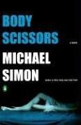 Body Scissors (Dan Reles Mysteries) cover