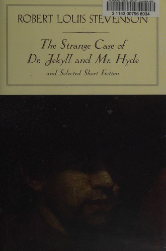 The Strange Case of Dr Jekyll and Mr Hyde and Other Stories cover